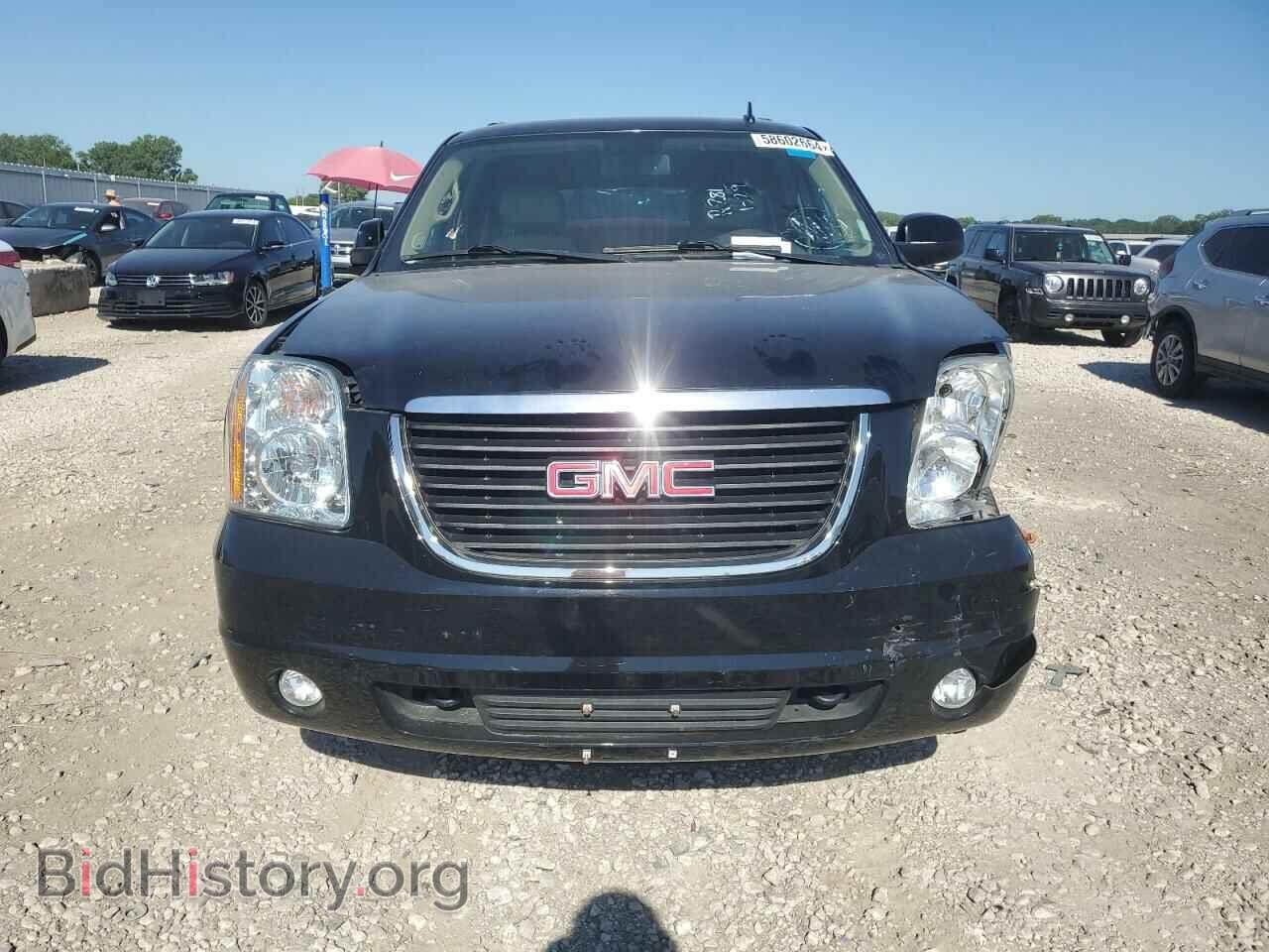2014 GMC YUKON - VIN: 1GKS2HE71ER173640 - Фото 5