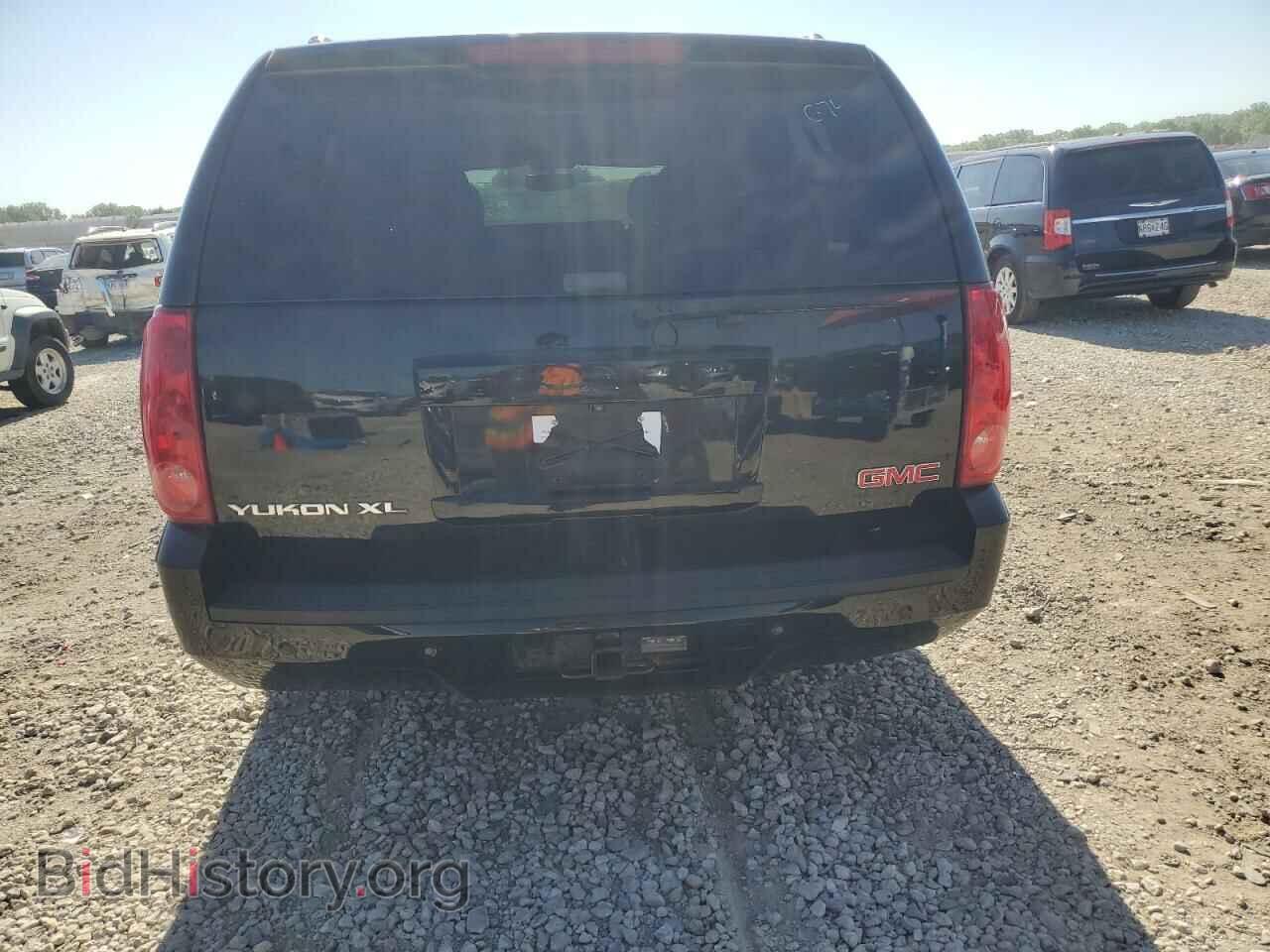 2014 GMC YUKON - VIN: 1GKS2HE71ER173640 - Фото 6