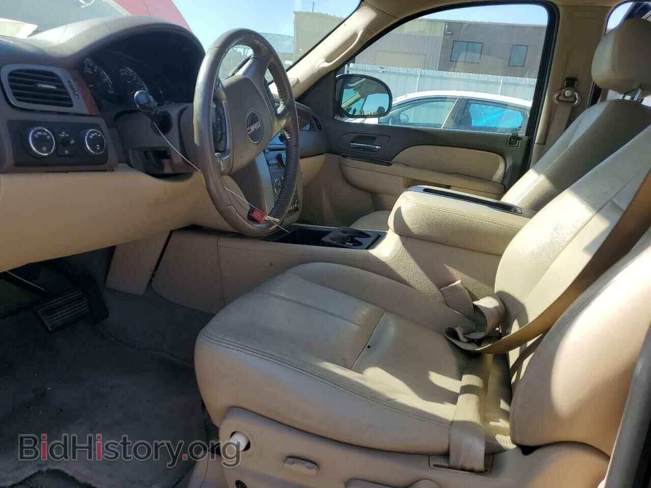 2014 GMC YUKON - VIN: 1GKS2HE71ER173640 - Фото 7