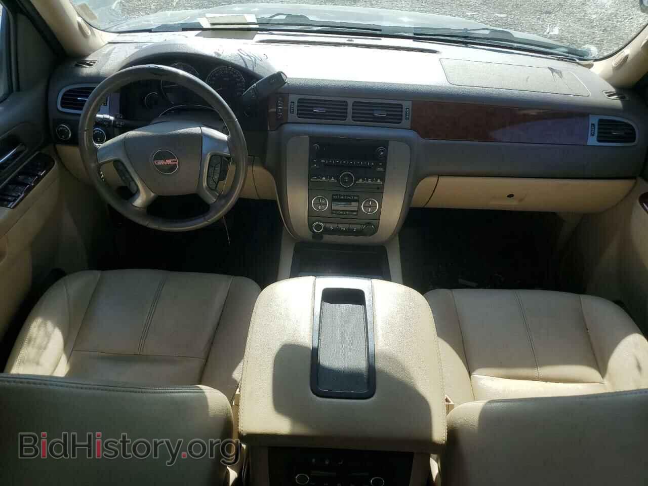 2014 GMC YUKON - VIN: 1GKS2HE71ER173640 - Фото 8