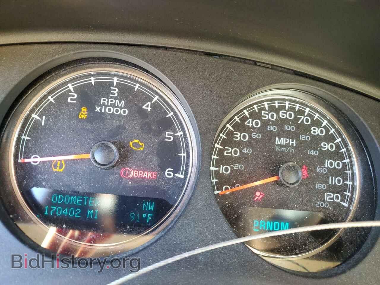 2014 GMC YUKON - VIN: 1GKS2HE71ER173640 - Фото 9