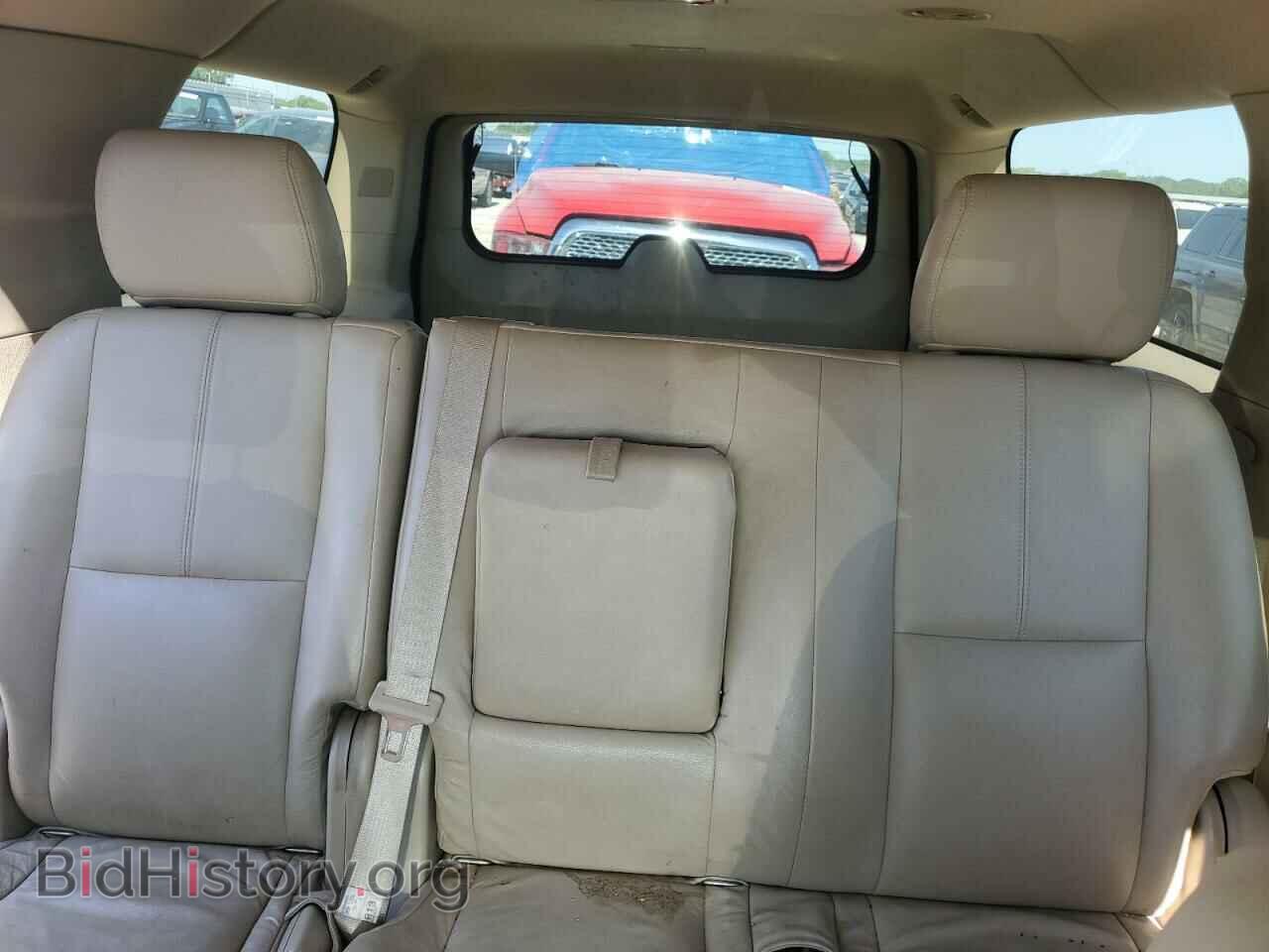 2014 GMC YUKON - VIN: 1GKS2HE71ER173640 - Фото 10