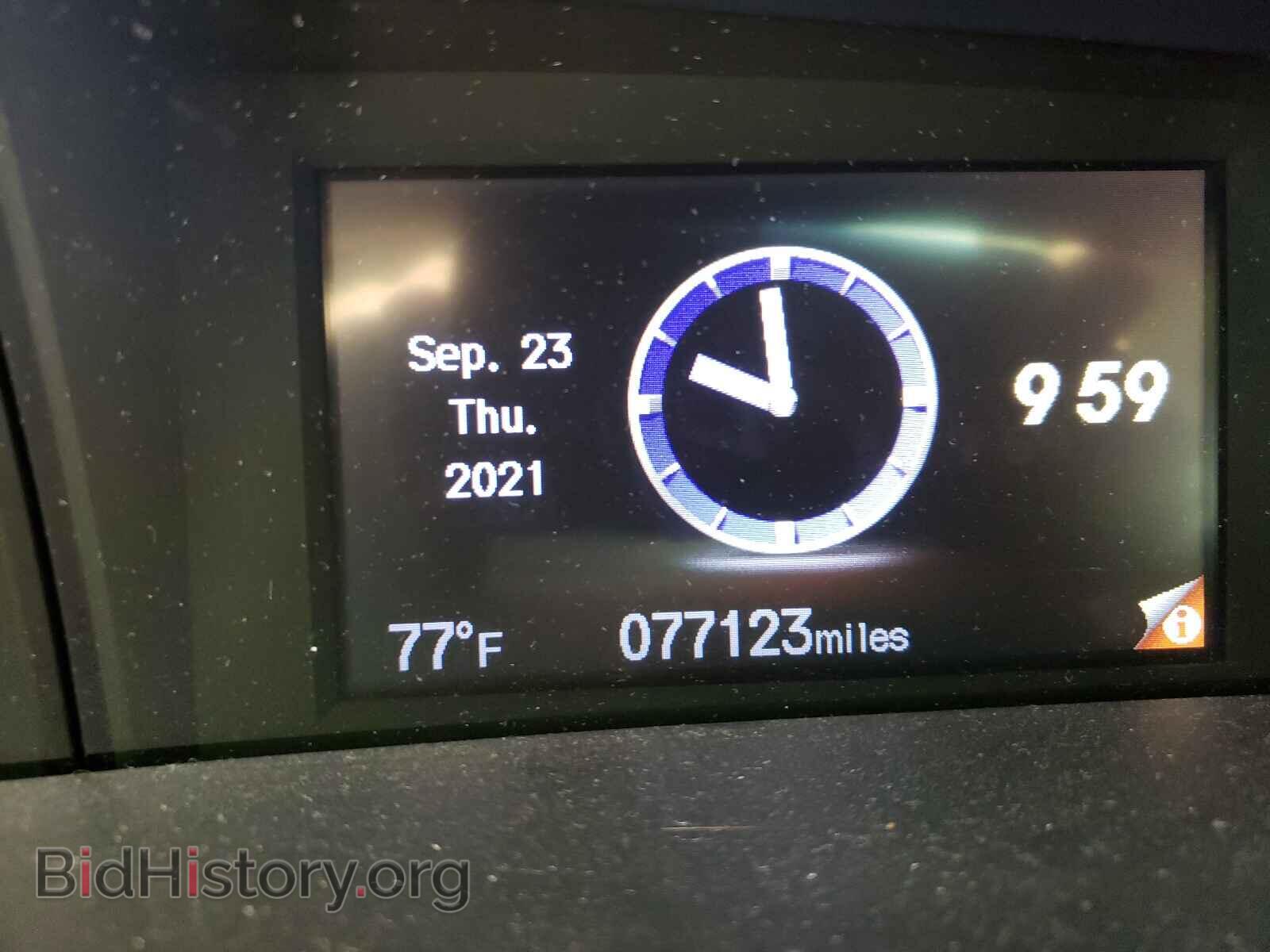 2014 HONDA CIVIC - VIN: 19XFB2F83EE024854 - Фото 8