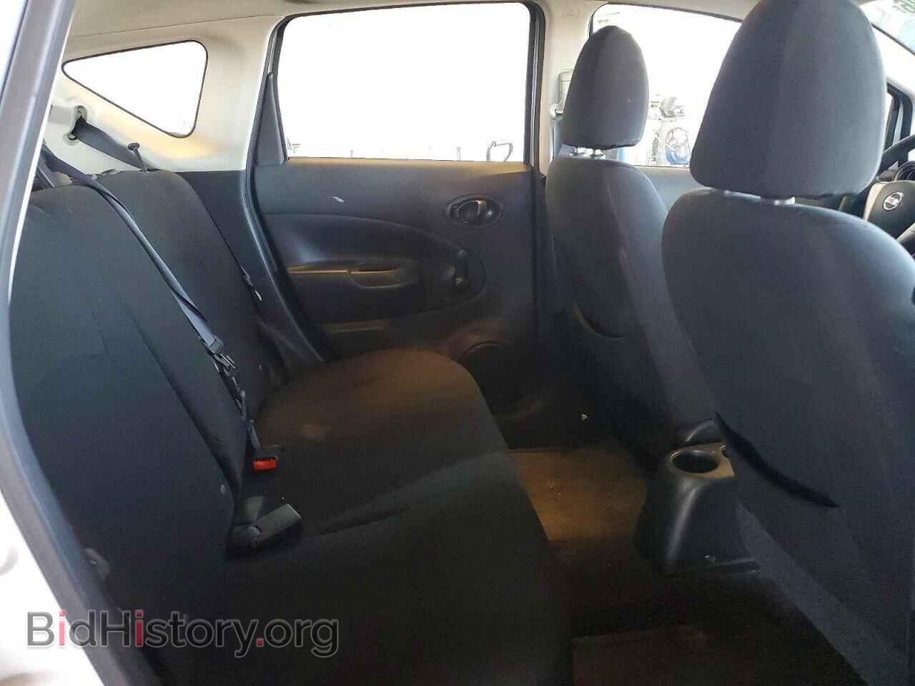 2014 NISSAN VERSA - VIN: 3N1CE2CP7EL428728 - Photo 10
