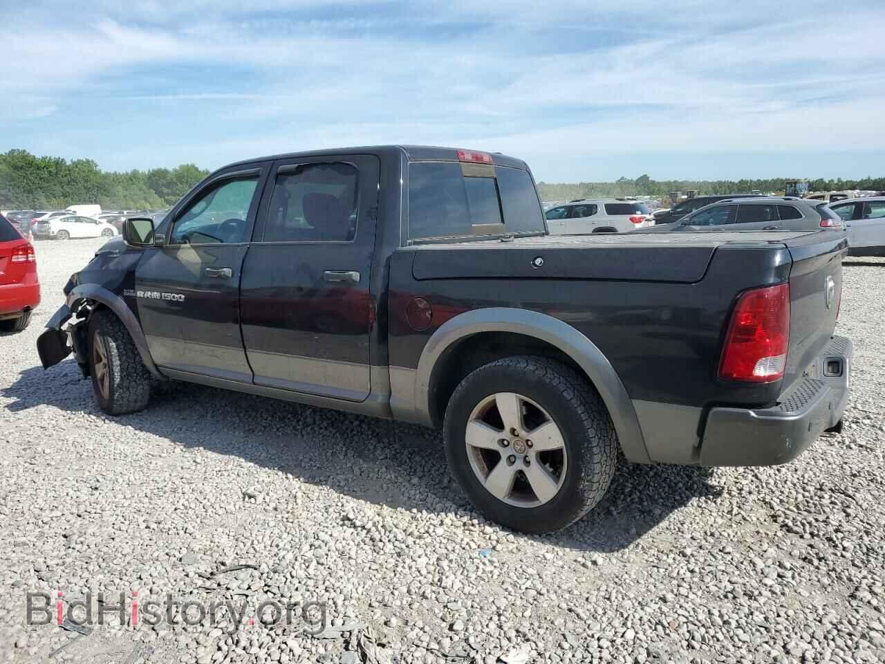 2011 DODGE All Models - VIN: 1D7RB1CT5BS628212 - Photo 2
