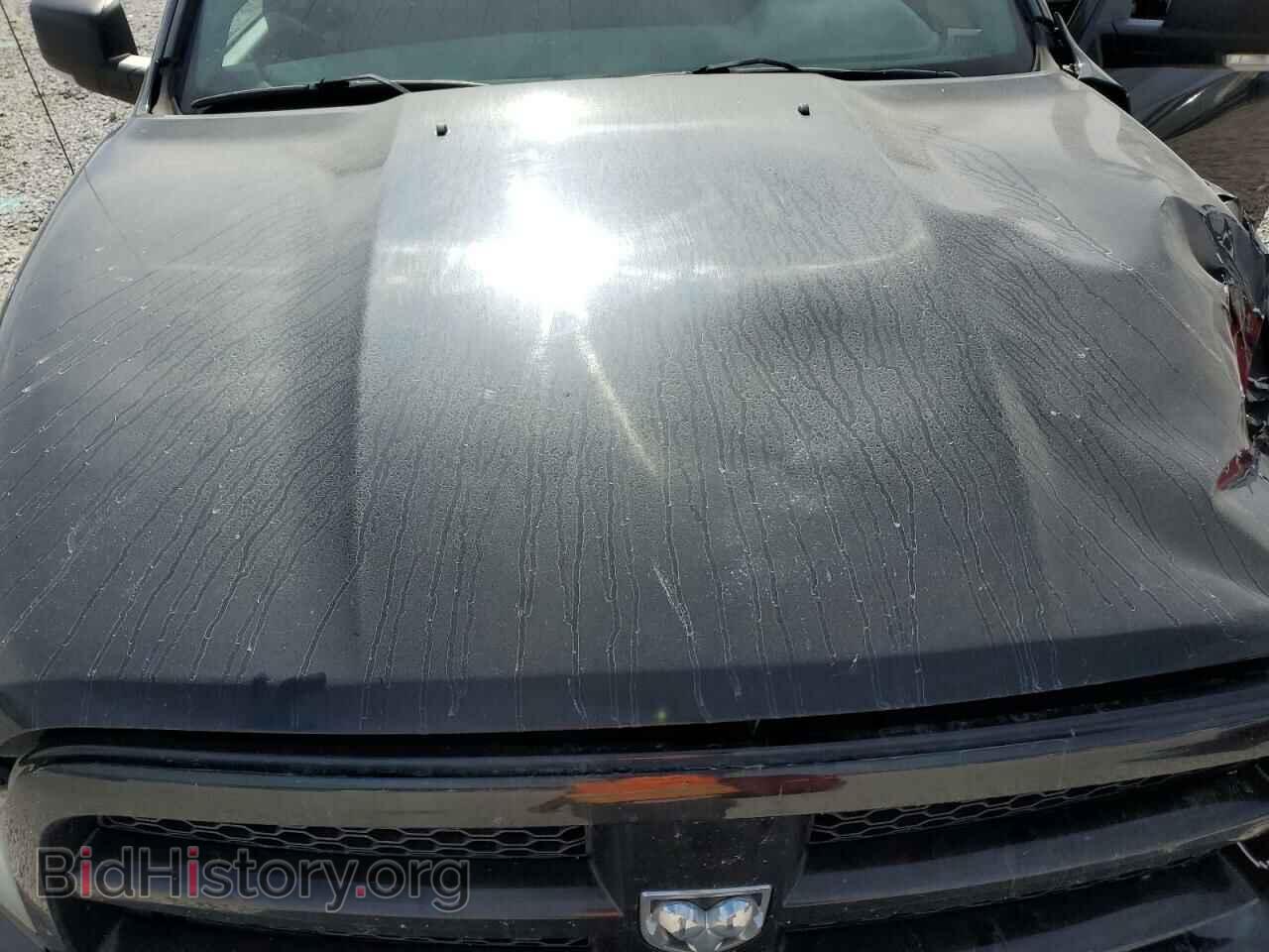 2011 DODGE All Models - VIN: 1D7RB1CT5BS628212 - Photo 11