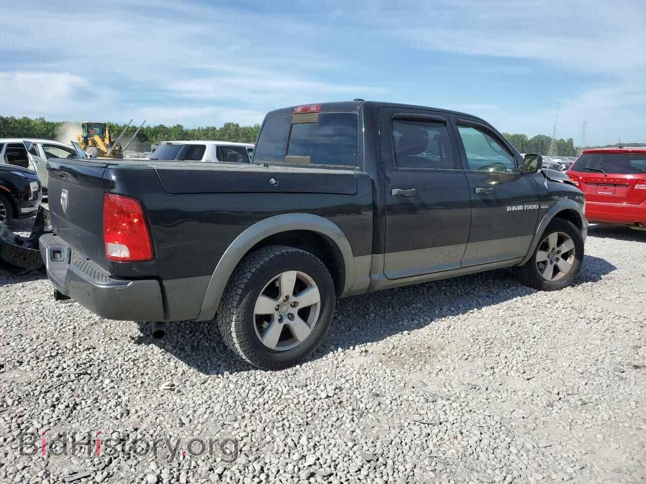 2011 DODGE All Models - VIN: 1D7RB1CT5BS628212 - Photo 3