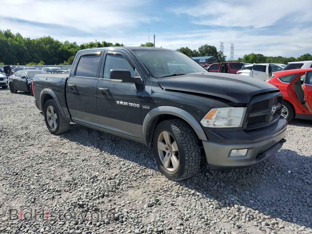 2011 DODGE All Models - VIN: 1D7RB1CT5BS628212 - Photo 4