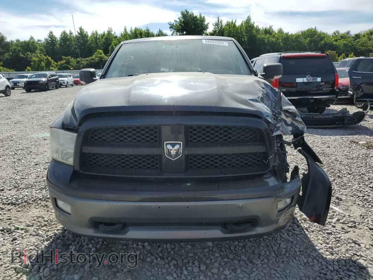 2011 DODGE All Models - VIN: 1D7RB1CT5BS628212 - Photo 5