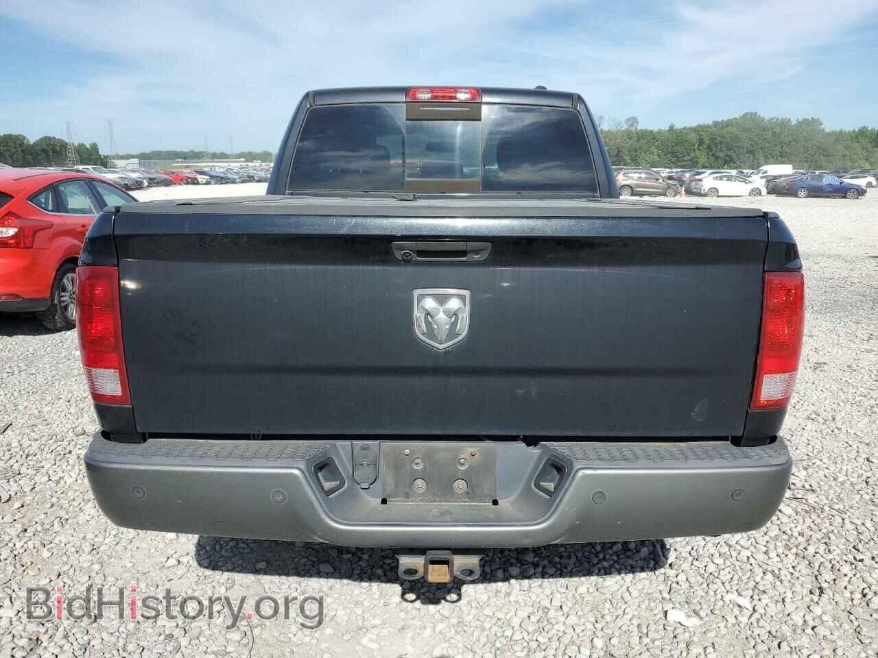 2011 DODGE All Models - VIN: 1D7RB1CT5BS628212 - Photo 6