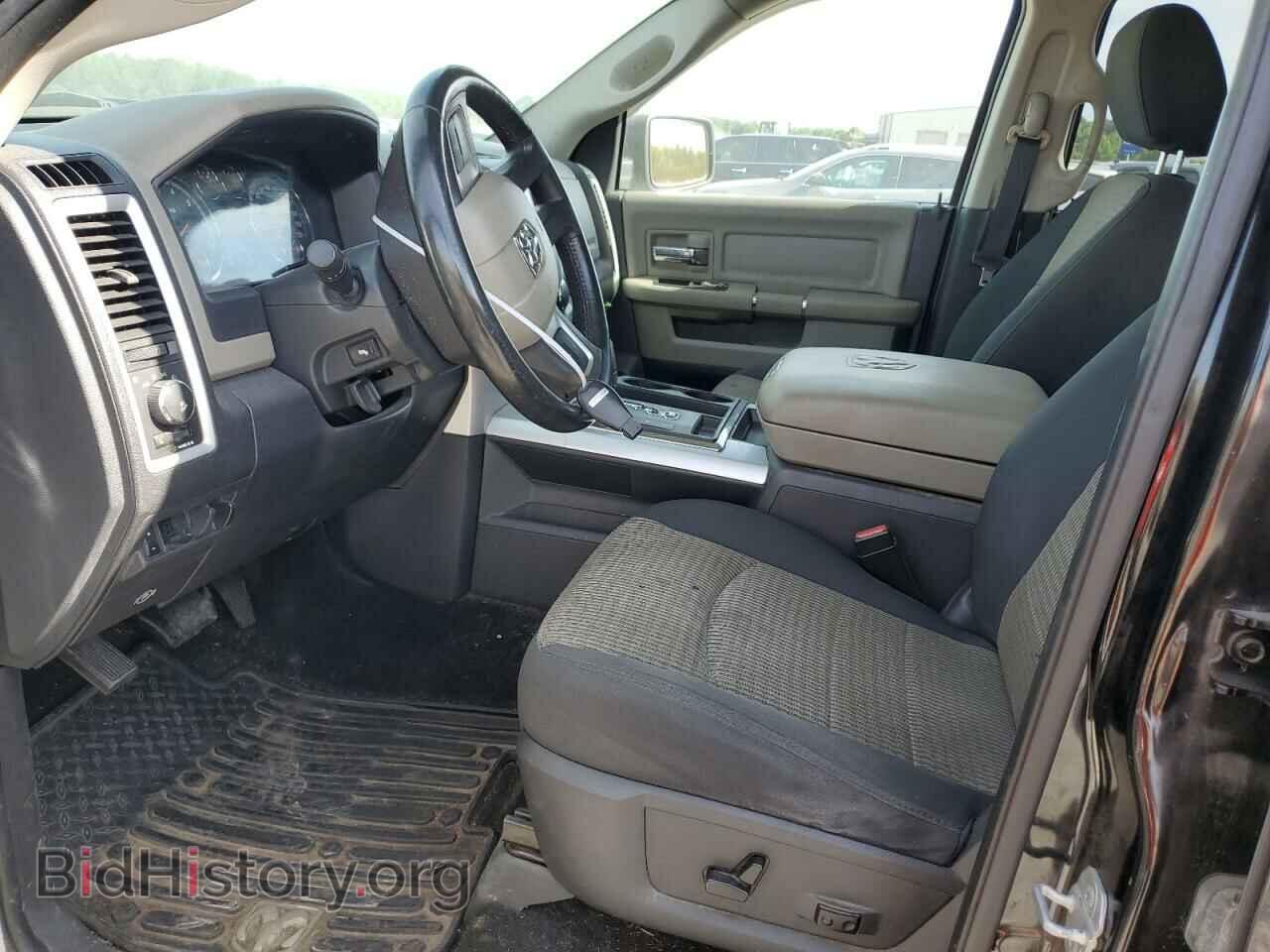 2011 DODGE All Models - VIN: 1D7RB1CT5BS628212 - Photo 7
