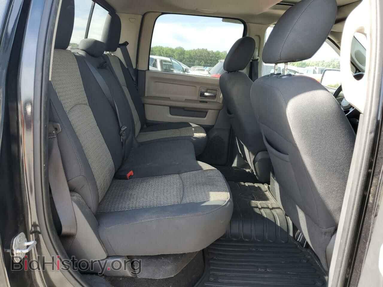 2011 DODGE All Models - VIN: 1D7RB1CT5BS628212 - Photo 10