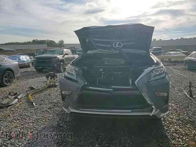 2017 LEXUS GX - VIN: JTJBM7FX3H5161206 - Фото 14