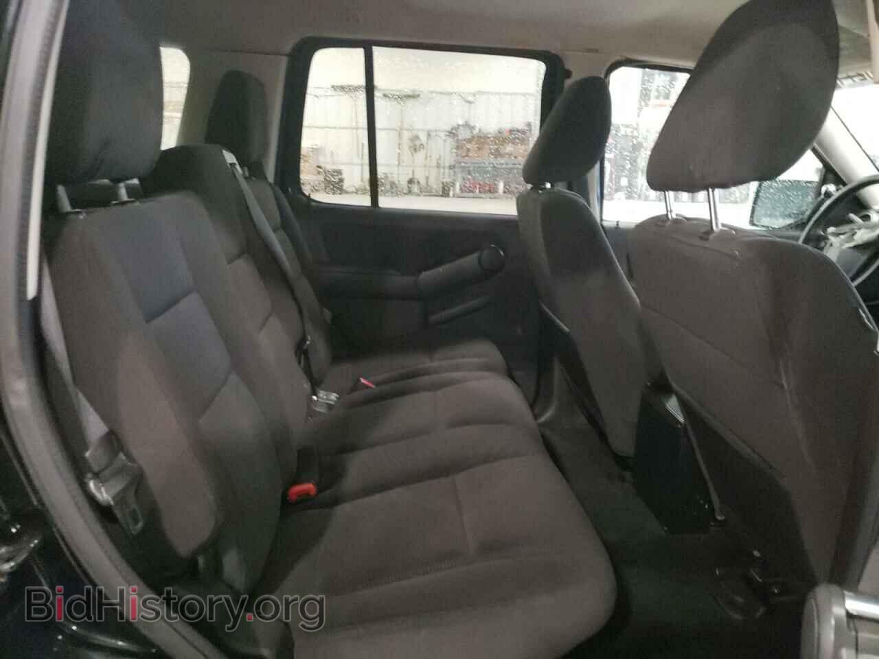 2010 FORD EXPLORER - VIN: 1FMEU7DE4AUA84399 - Photo 6