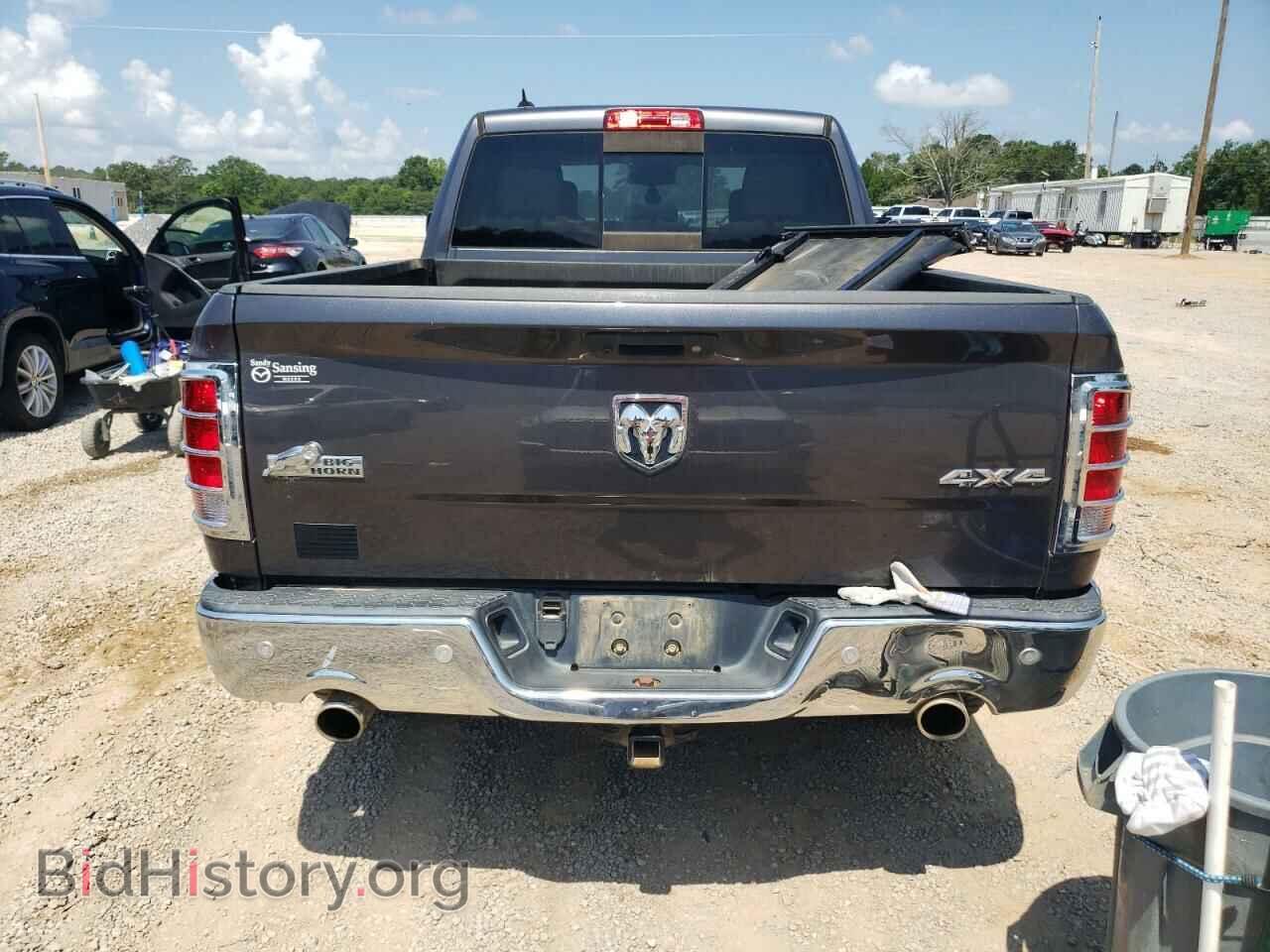 2017 RAM 1500 - VIN: 1C6RR7GT9HS700175 - Photo 6