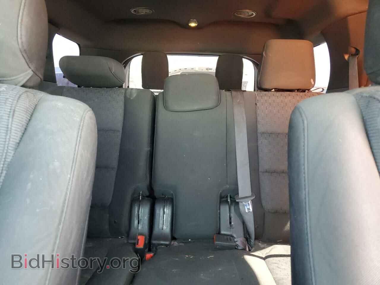 2014 FORD EXPLORER - VIN: 1FM5K7D80EGC01187 - Photo 10