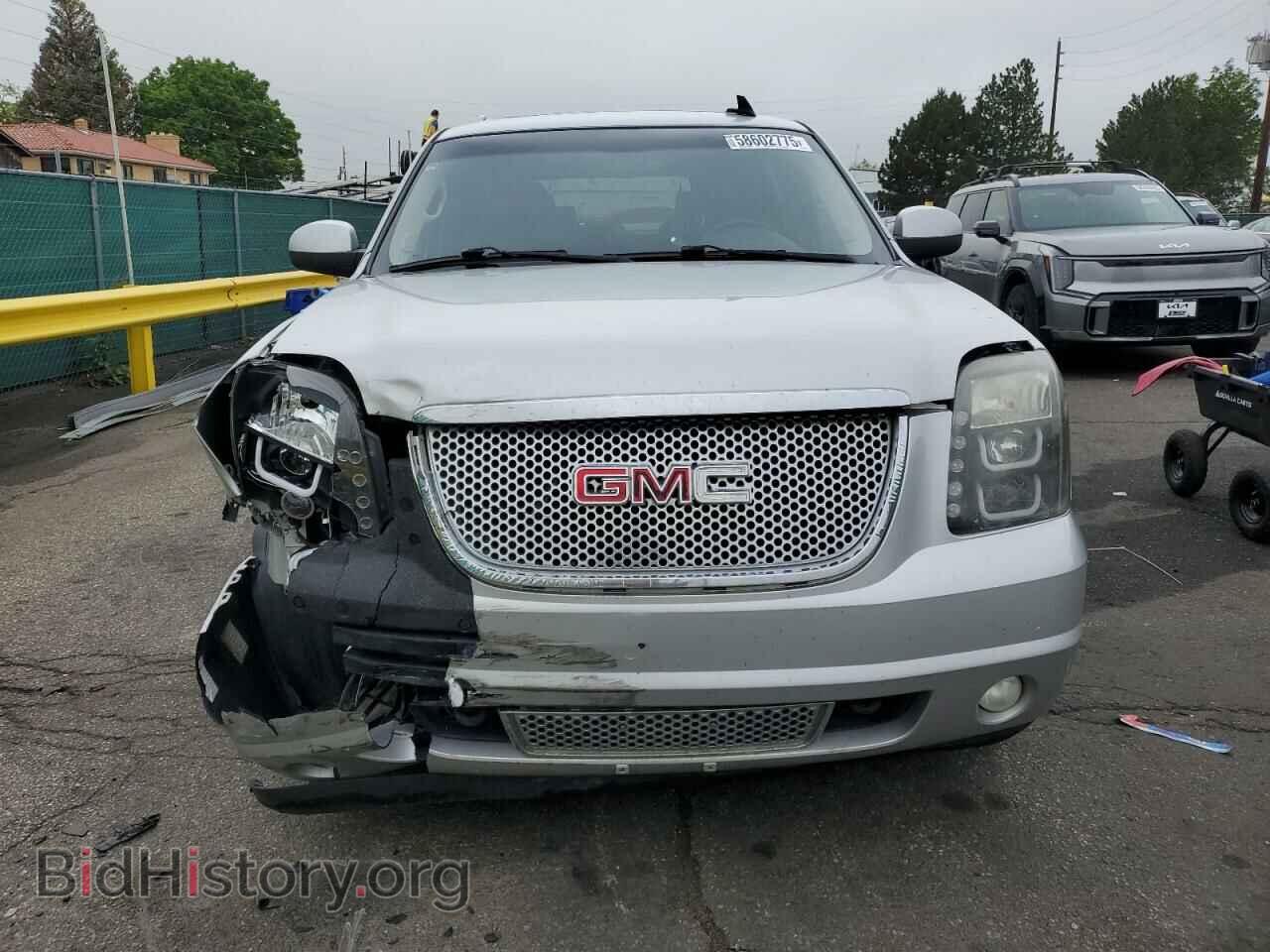 2010 GMC YUKON - VIN: 1GKUKEEF3AR215539 - Фото 5
