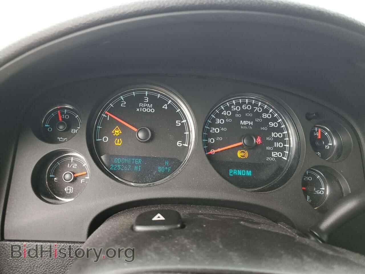 2010 GMC YUKON - VIN: 1GKUKEEF3AR215539 - Фото 9