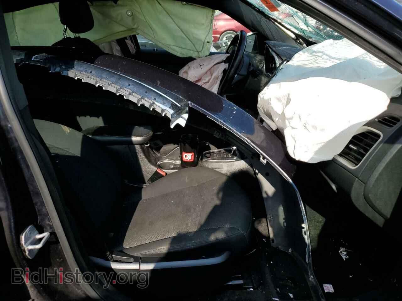 2012 DODGE AVENGER - VIN: 1C3CDZCBXCN238162 - Фото 5