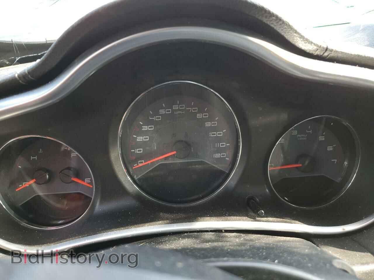 2012 DODGE AVENGER - VIN: 1C3CDZCBXCN238162 - Фото 8