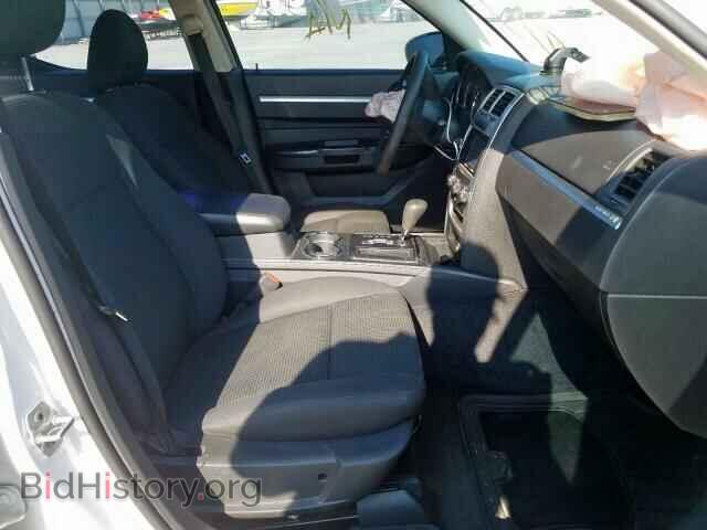 2010 DODGE CHARGER - VIN: 2B3CA3CV4AH257647 - Фото 5
