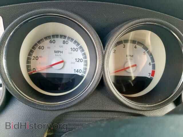 2010 DODGE CHARGER - VIN: 2B3CA3CV4AH257647 - Фото 8