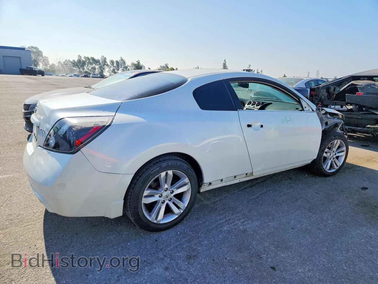 2013 NISSAN ALTIMA - VIN: 1N4AL2EP5DC161354 - Фото 3