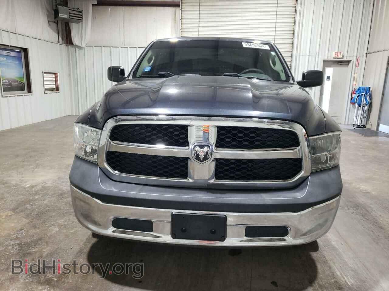 2016 RAM 1500 - VIN: 1C6RR7XTXGS330949 - Фото 5