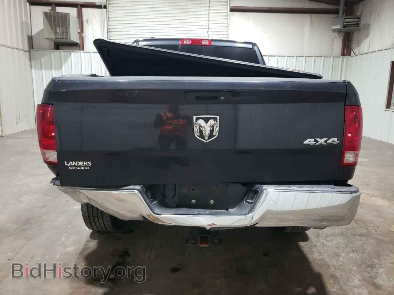 2016 RAM 1500 - VIN: 1C6RR7XTXGS330949 - Фото 6