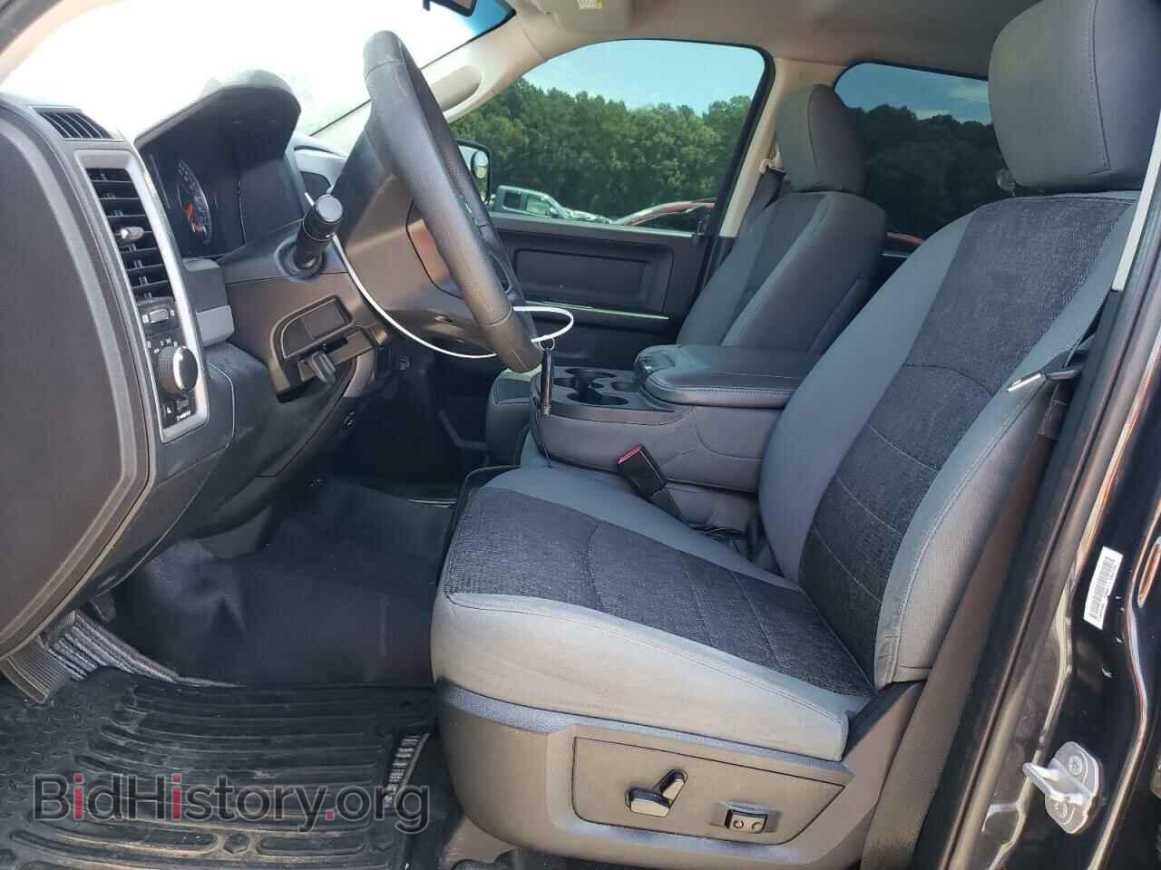 2016 RAM 1500 - VIN: 1C6RR7XTXGS330949 - Фото 7