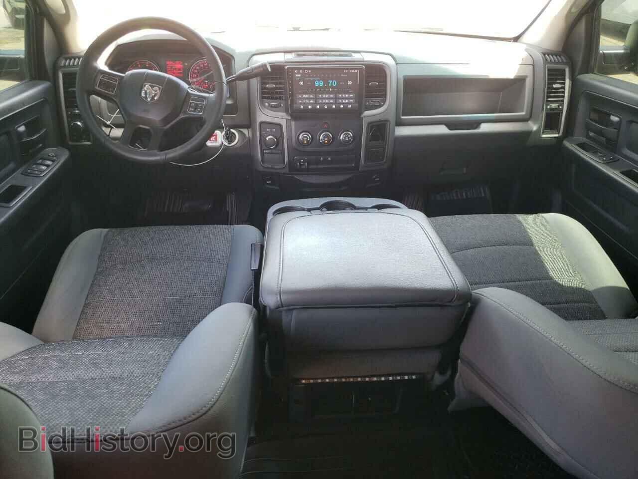 2016 RAM 1500 - VIN: 1C6RR7XTXGS330949 - Фото 8