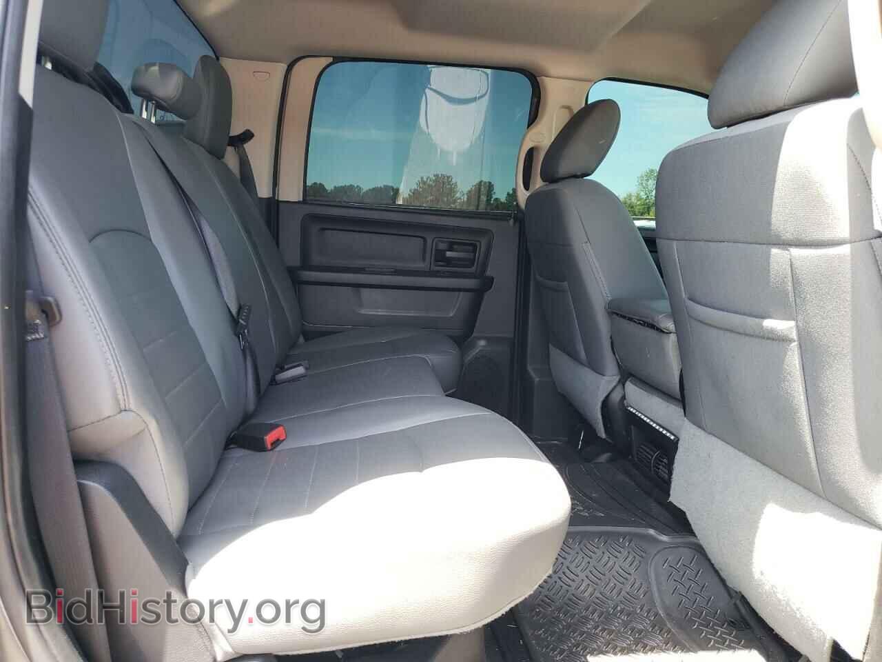 2016 RAM 1500 - VIN: 1C6RR7XTXGS330949 - Фото 10