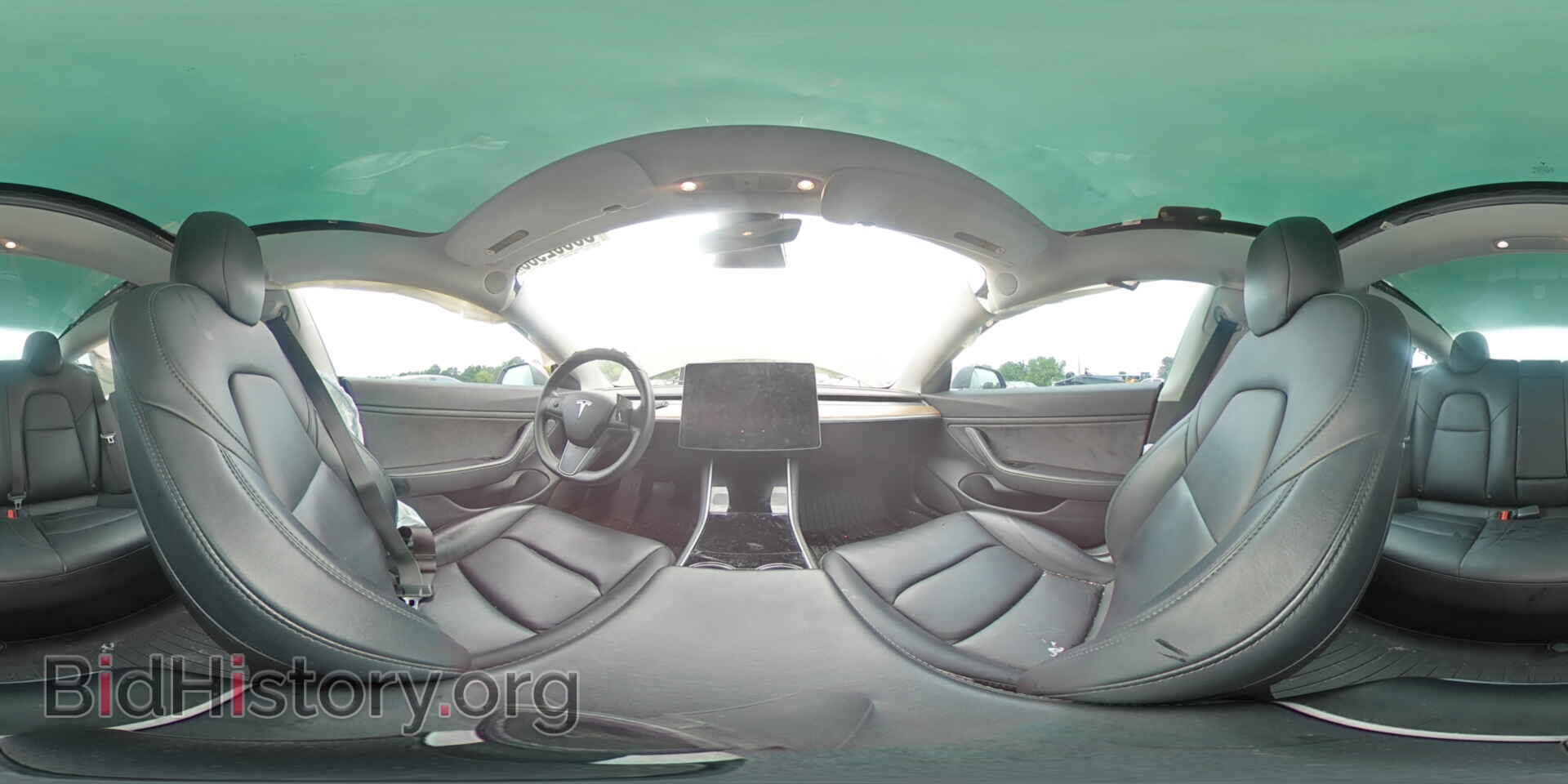 2019 TESLA MODEL 3 - VIN: 5YJ3E1EA3KF435363 - Photo 14