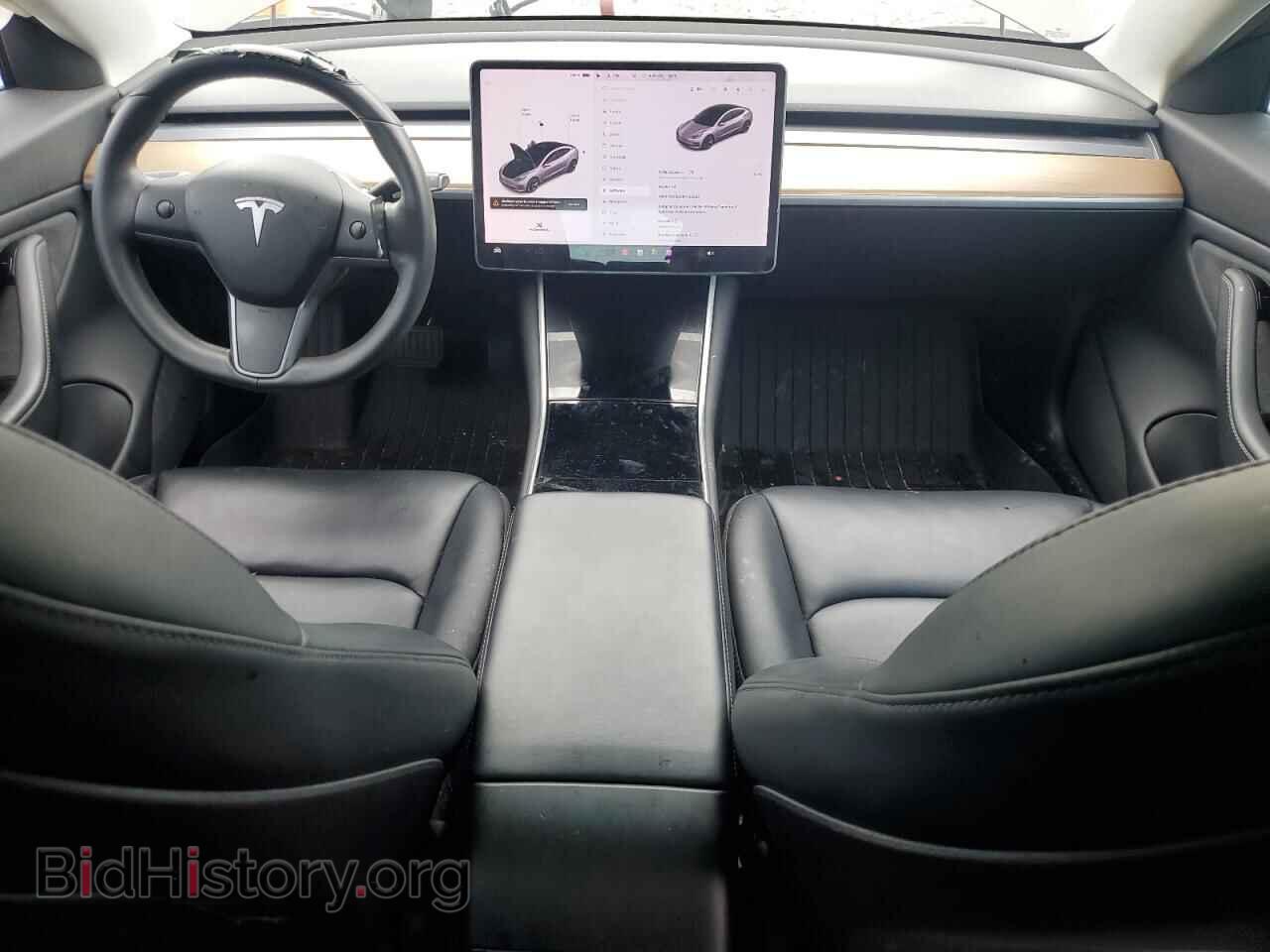 2019 TESLA MODEL 3 - VIN: 5YJ3E1EA3KF435363 - Photo 8