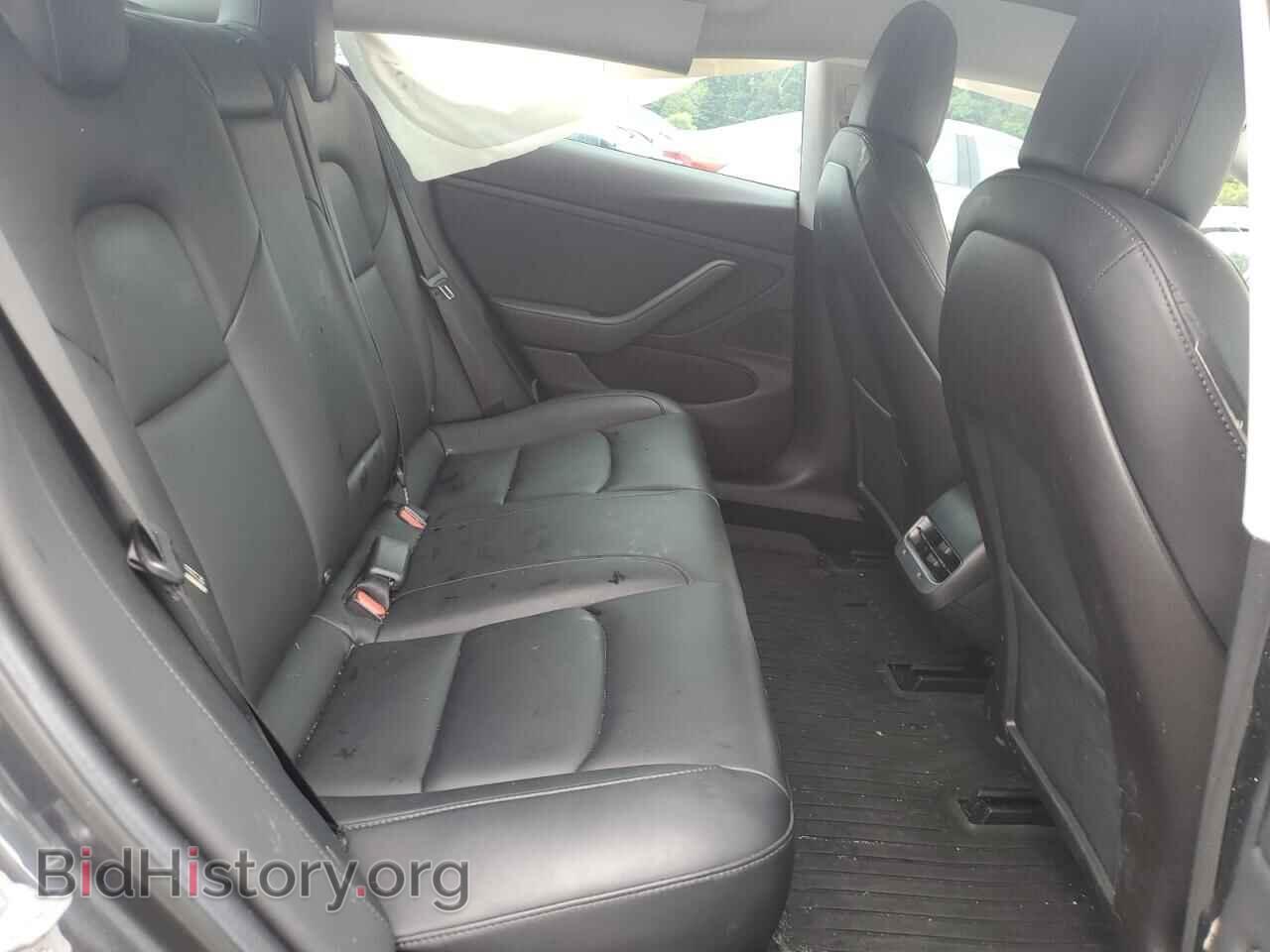 2019 TESLA MODEL 3 - VIN: 5YJ3E1EA3KF435363 - Photo 10
