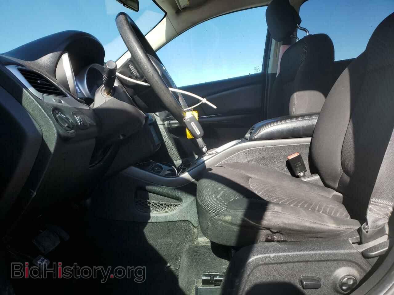 2015 DODGE JOURNEY - VIN: 3C4PDDBG4FT526115 - Фото 7
