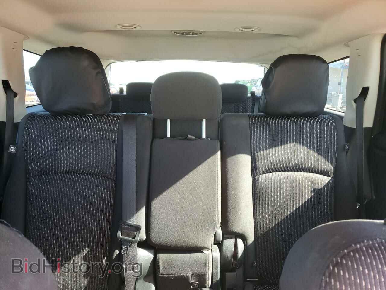 2015 DODGE JOURNEY - VIN: 3C4PDDBG4FT526115 - Фото 10