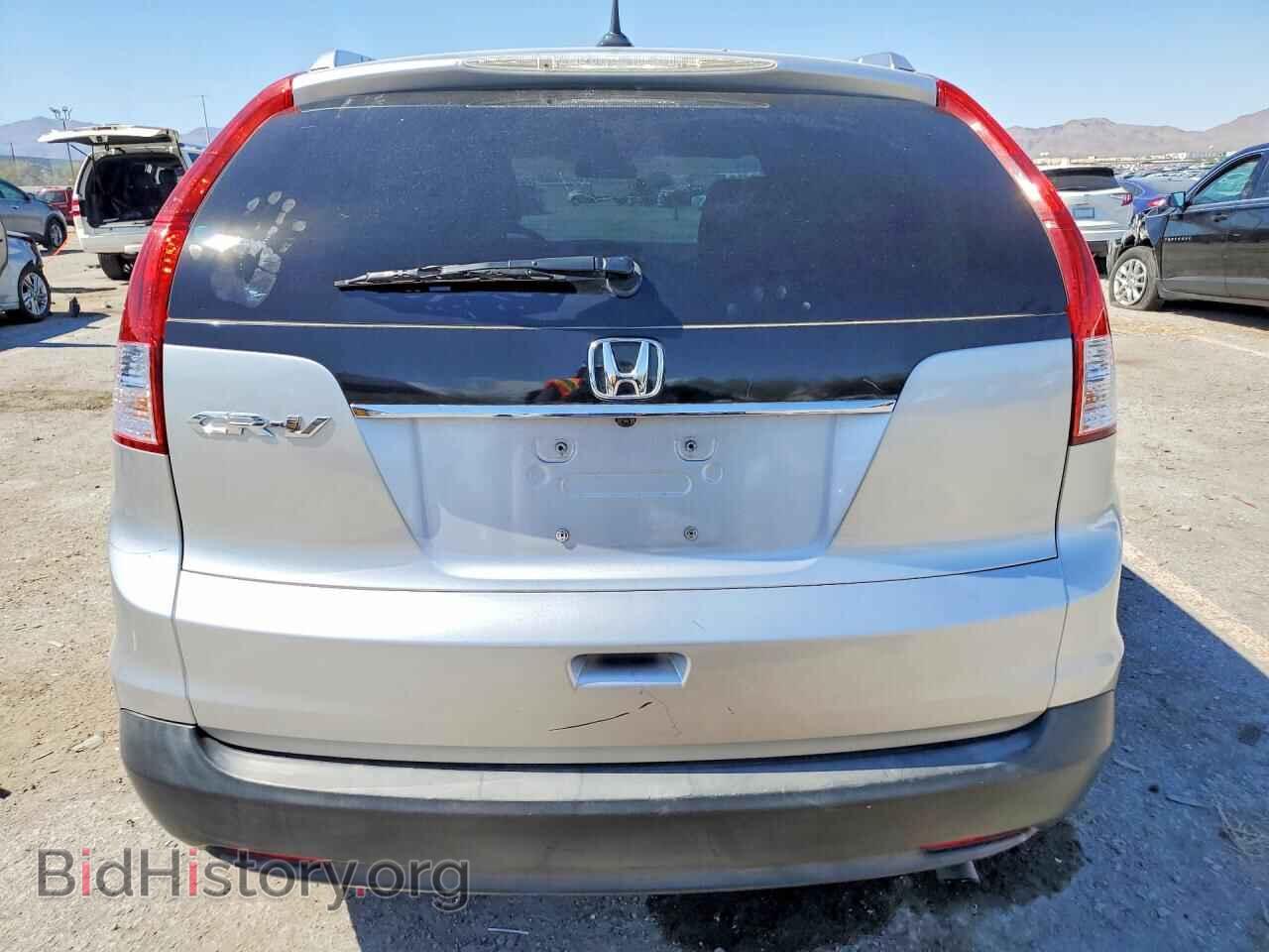 2012 HONDA CRV - VIN: JHLRM3H7XCC009647 - Фото 6