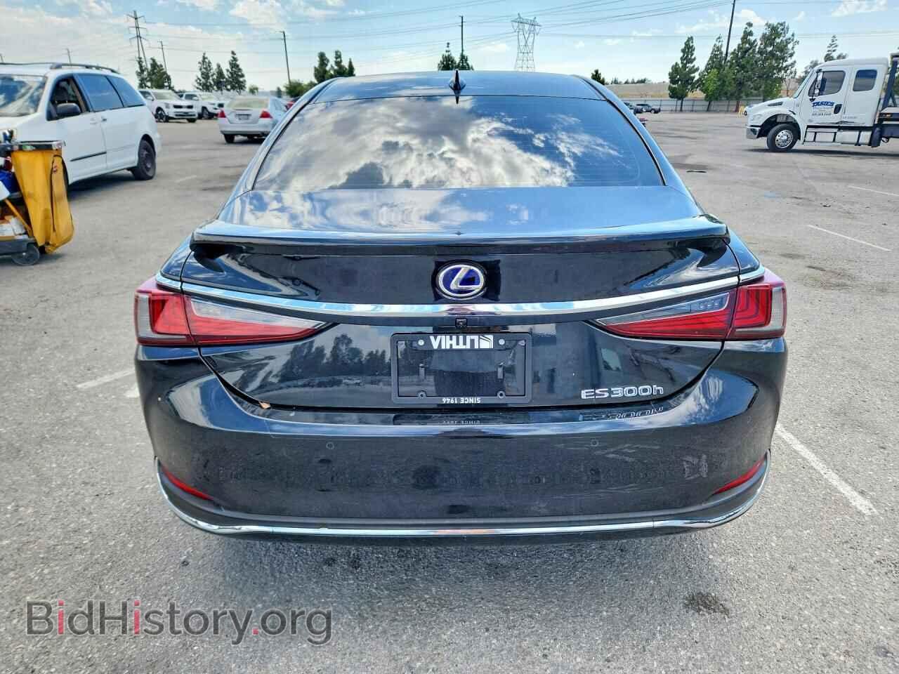 2022 LEXUS ES300 - VIN: 58ADA1C12NU026032 - Photo 6