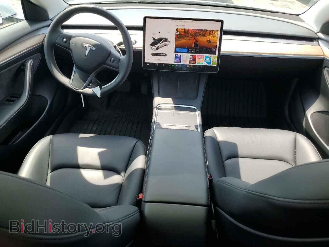 2023 TESLA MODEL 3 - VIN: 5YJ3E1EA7PF577464 - Photo 8