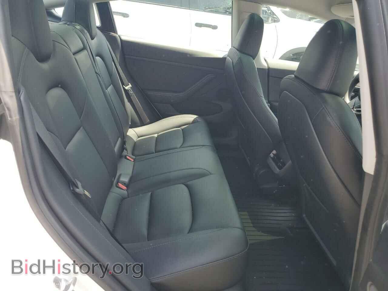 2023 TESLA MODEL 3 - VIN: 5YJ3E1EA7PF577464 - Photo 10