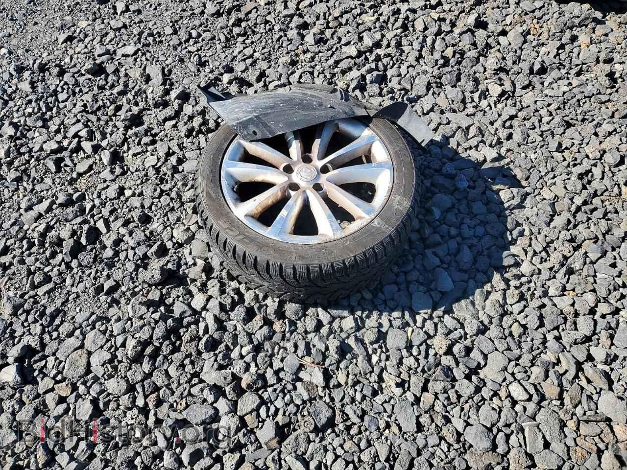 2012 BUICK VERANO - VIN: 1G4PP5SK2C4175445 - Фото 12