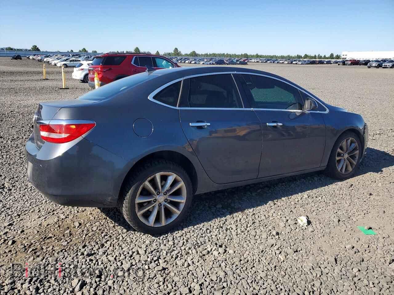2012 BUICK VERANO - VIN: 1G4PP5SK2C4175445 - Фото 3