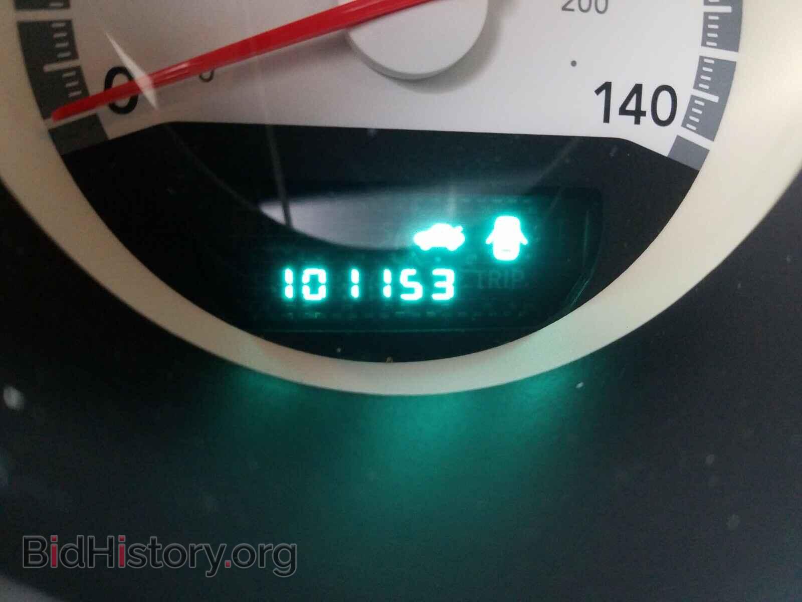 2010 DODGE CHALLENGER - VIN: 2B3CJ4DV2AH314058 - Photo 8