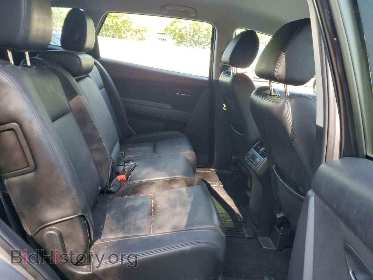 2014 MAZDA CX-9 - VIN: JM3TB3CV4E0438423 - Фото 11