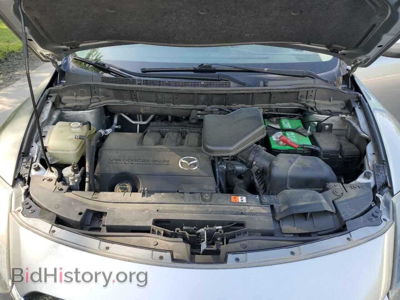 2014 MAZDA CX-9 - VIN: JM3TB3CV4E0438423 - Фото 12