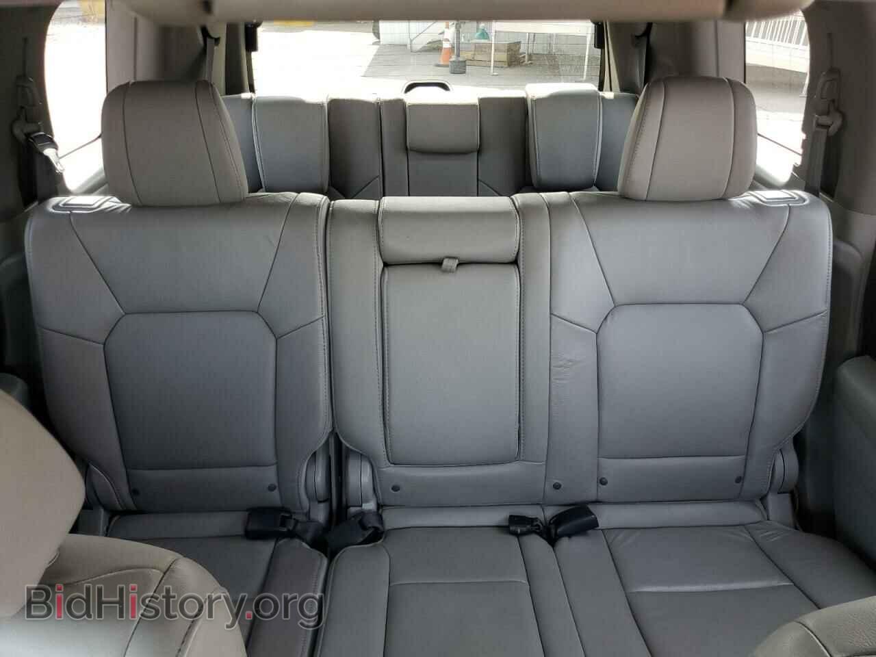 2013 HONDA PILOT - VIN: 5FNYF4H9XDB062427 - Фото 10