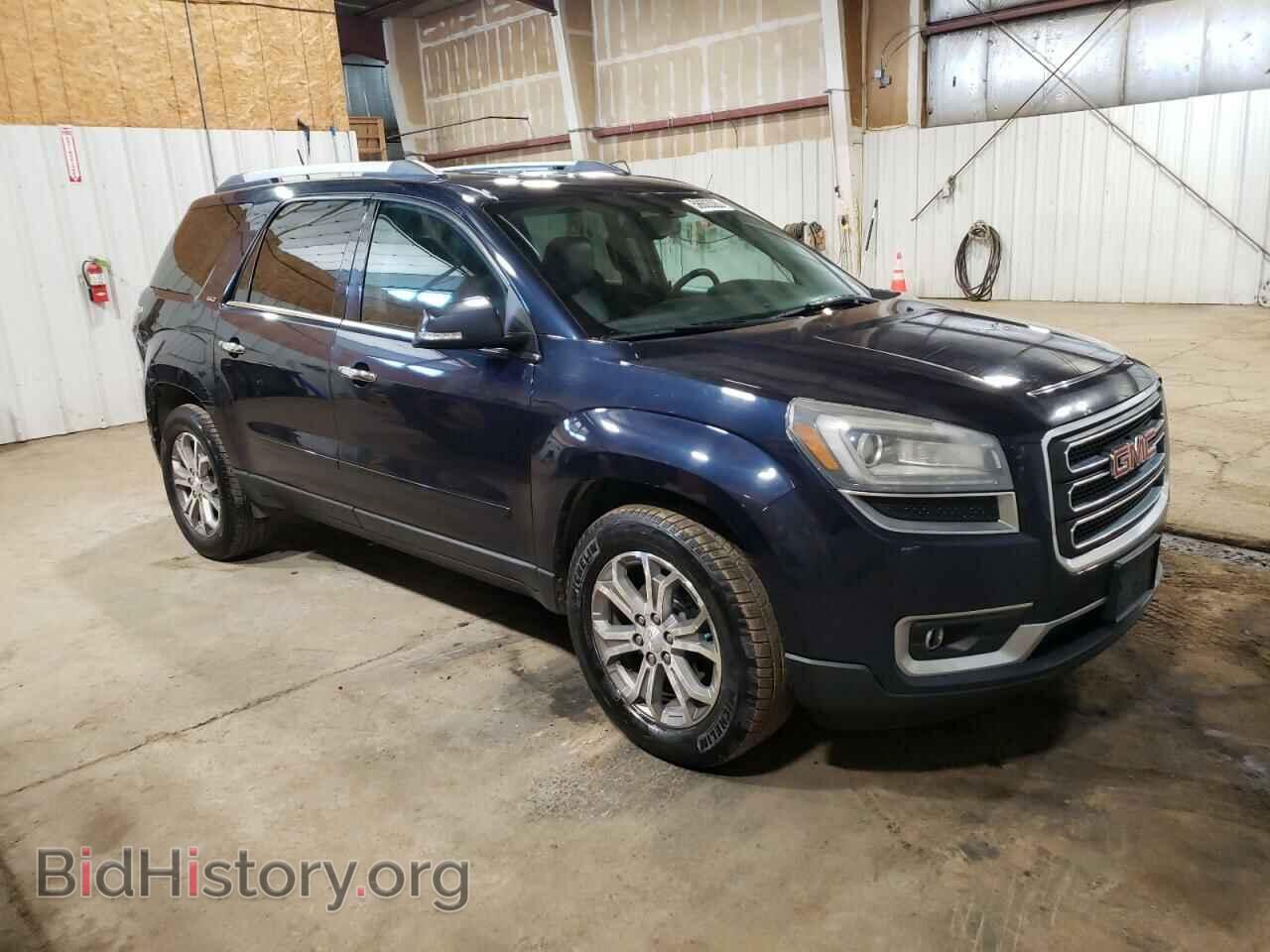 2016 GMC ACADIA - VIN: 1GKKVRKD6GJ153232 - Фото 4