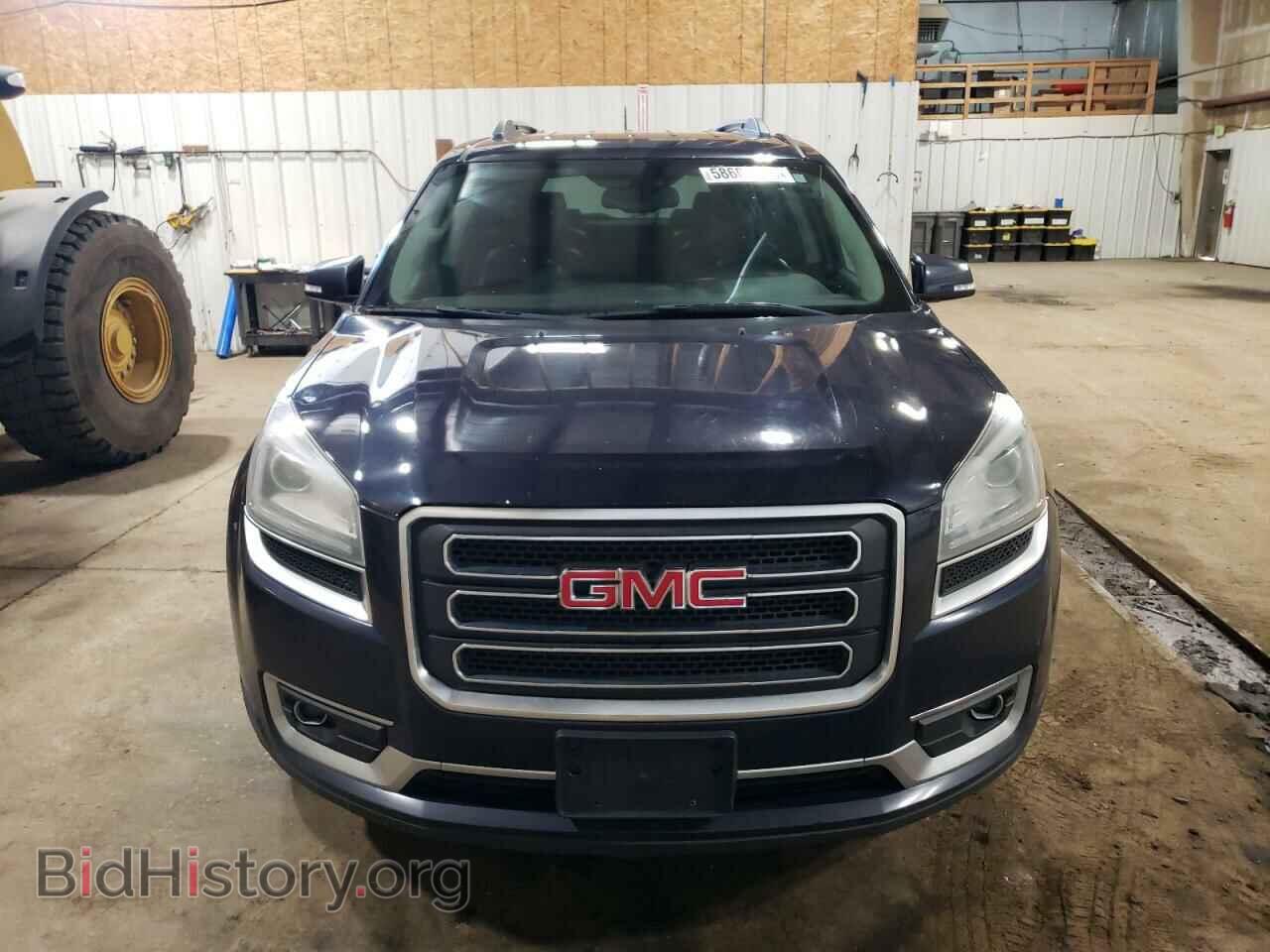 2016 GMC ACADIA - VIN: 1GKKVRKD6GJ153232 - Фото 5