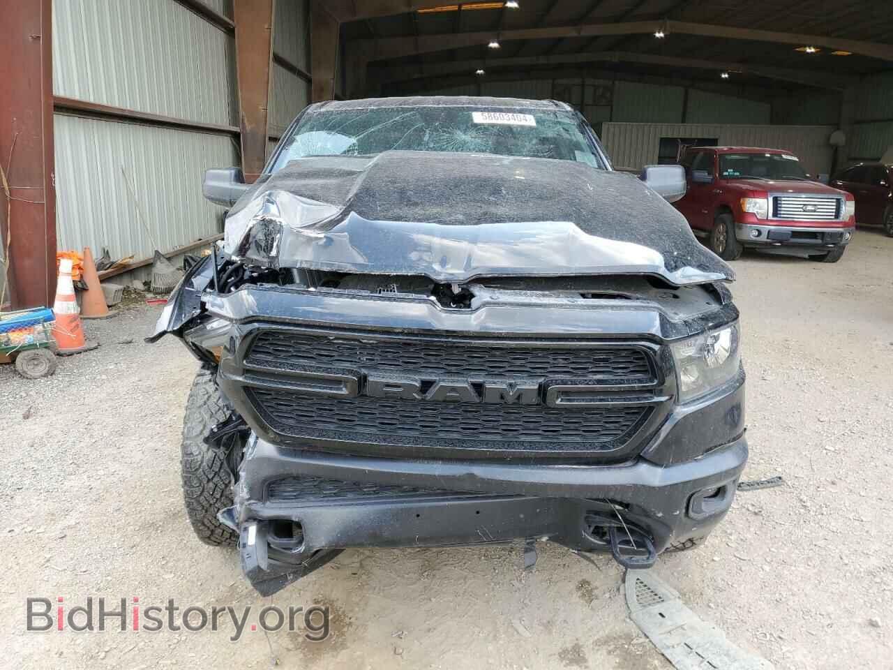 2024 RAM 1500 - VIN: 1C6RRFGG7RN156191 - Фото 5